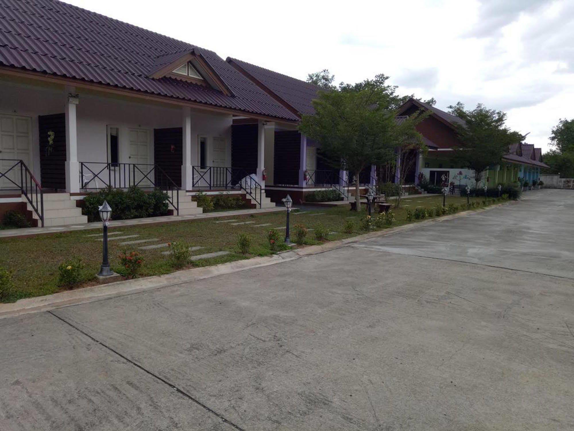 Resort Kieng Kuan Trang