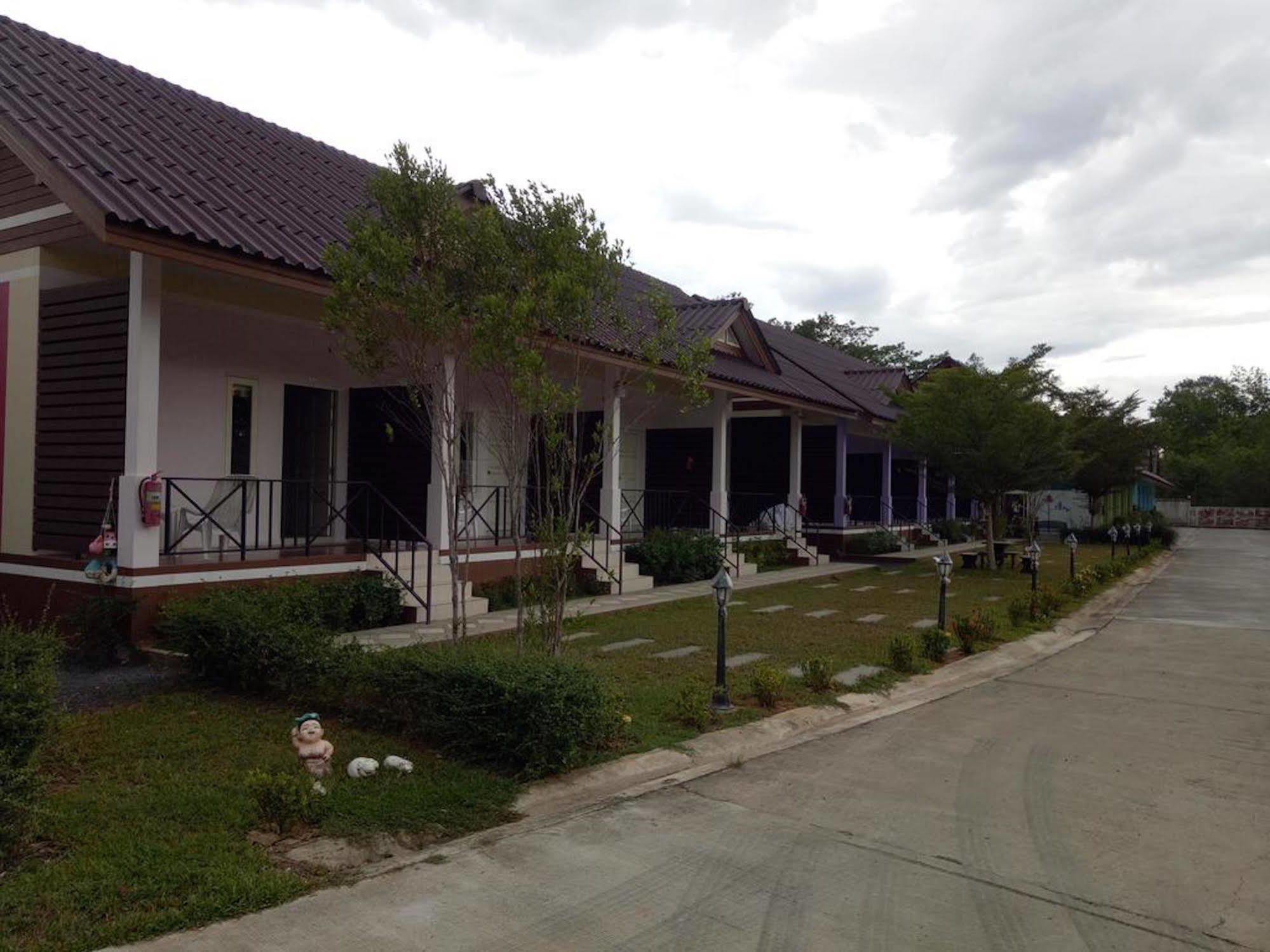 Resort Kieng Kuan