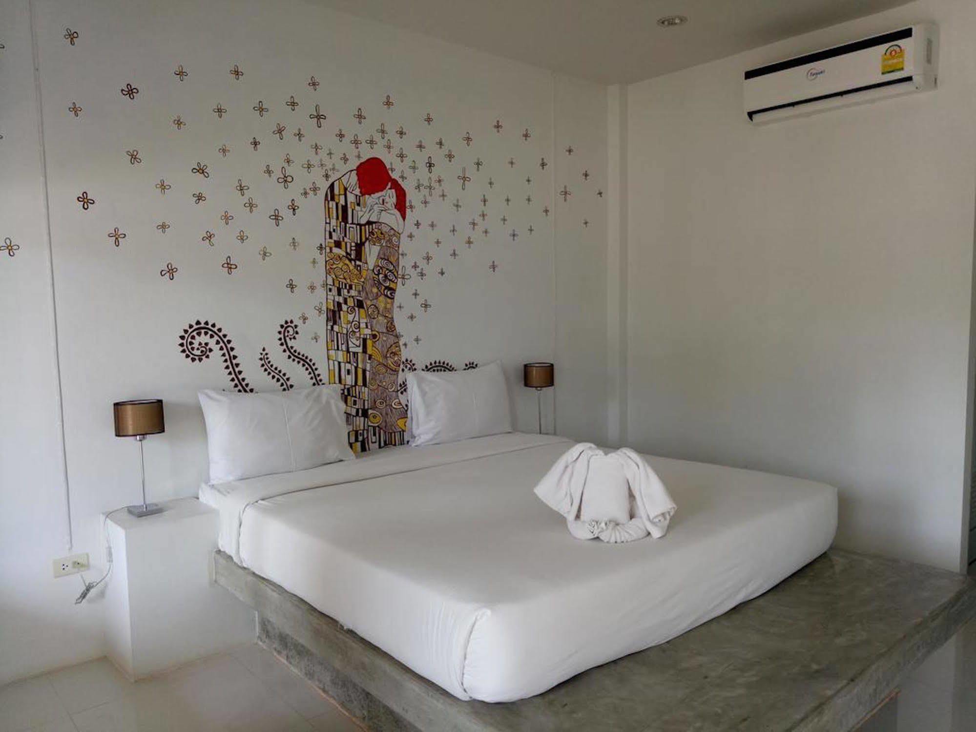 Kieng Kuan Resort Trang