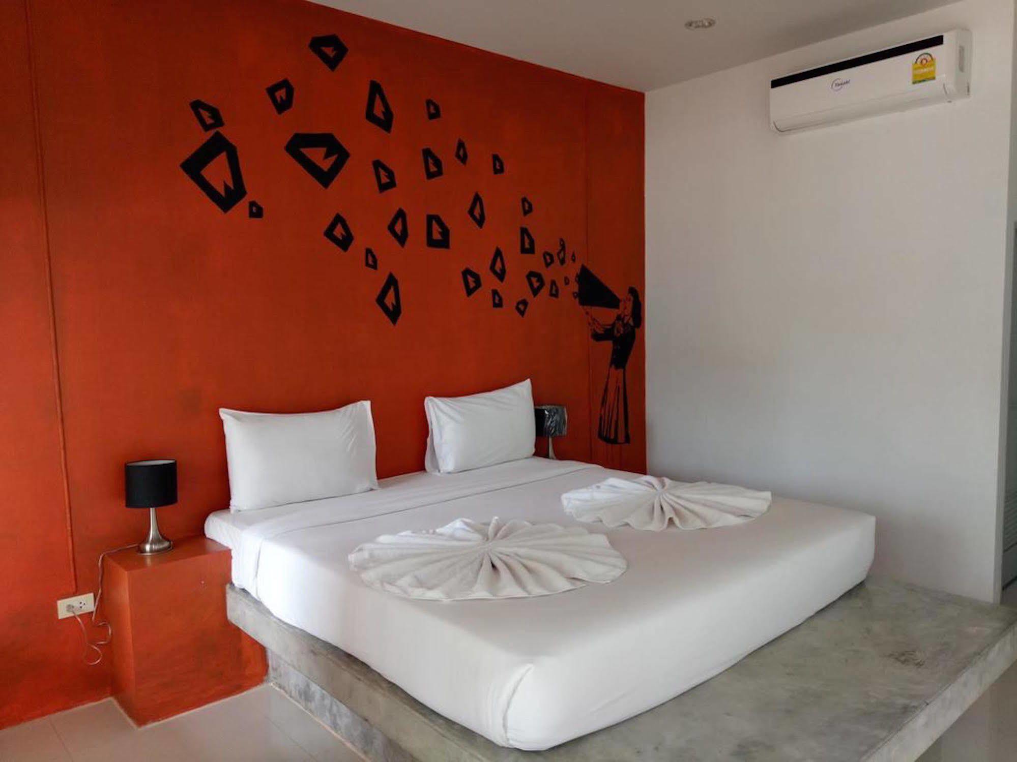 Resort Kieng Kuan 2*