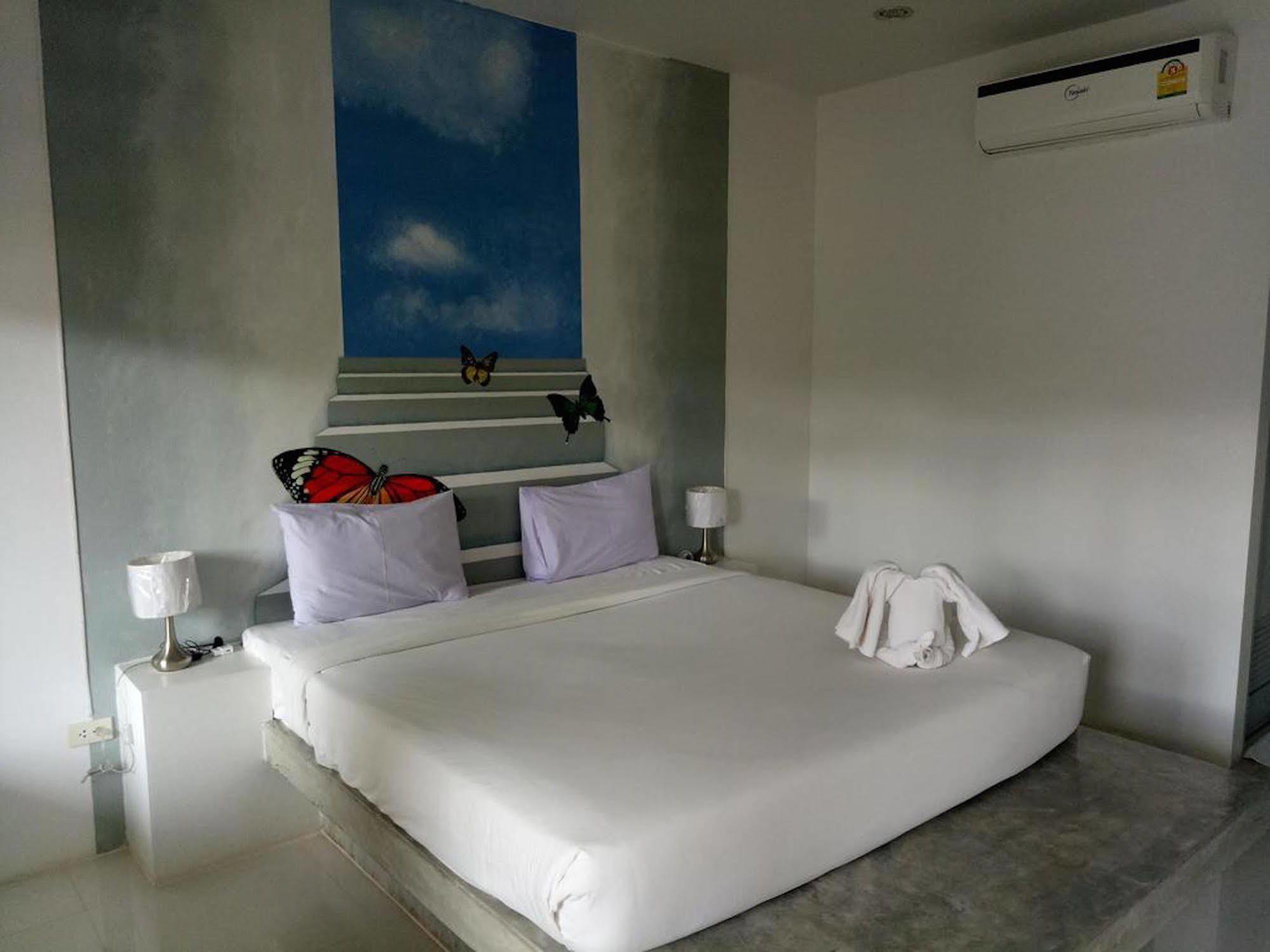 Resort Kieng Kuan Trang