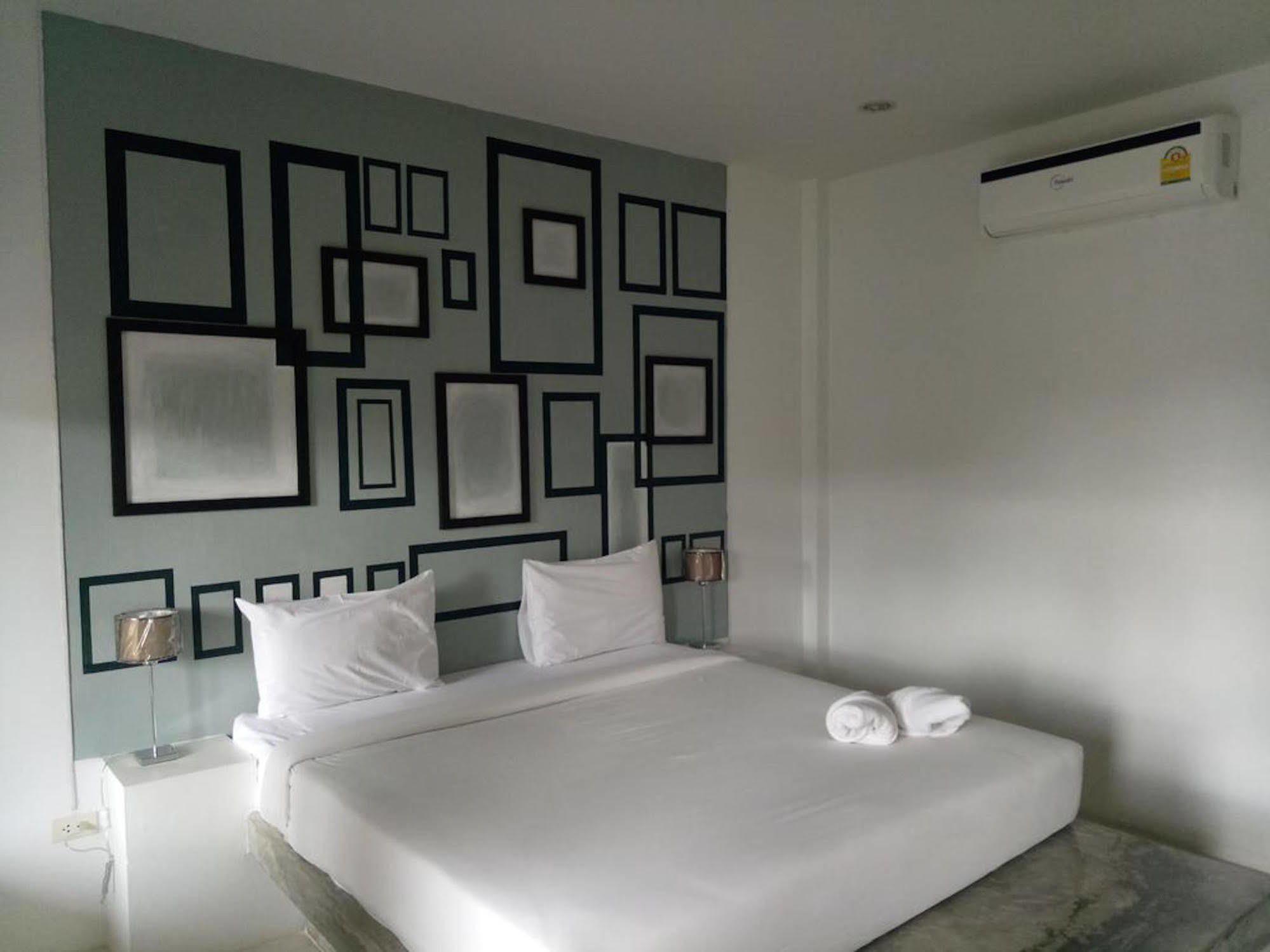 Resort Kieng Kuan 2*