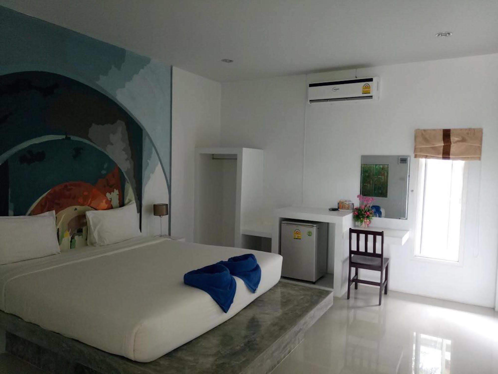 Resort Kieng Kuan 2*