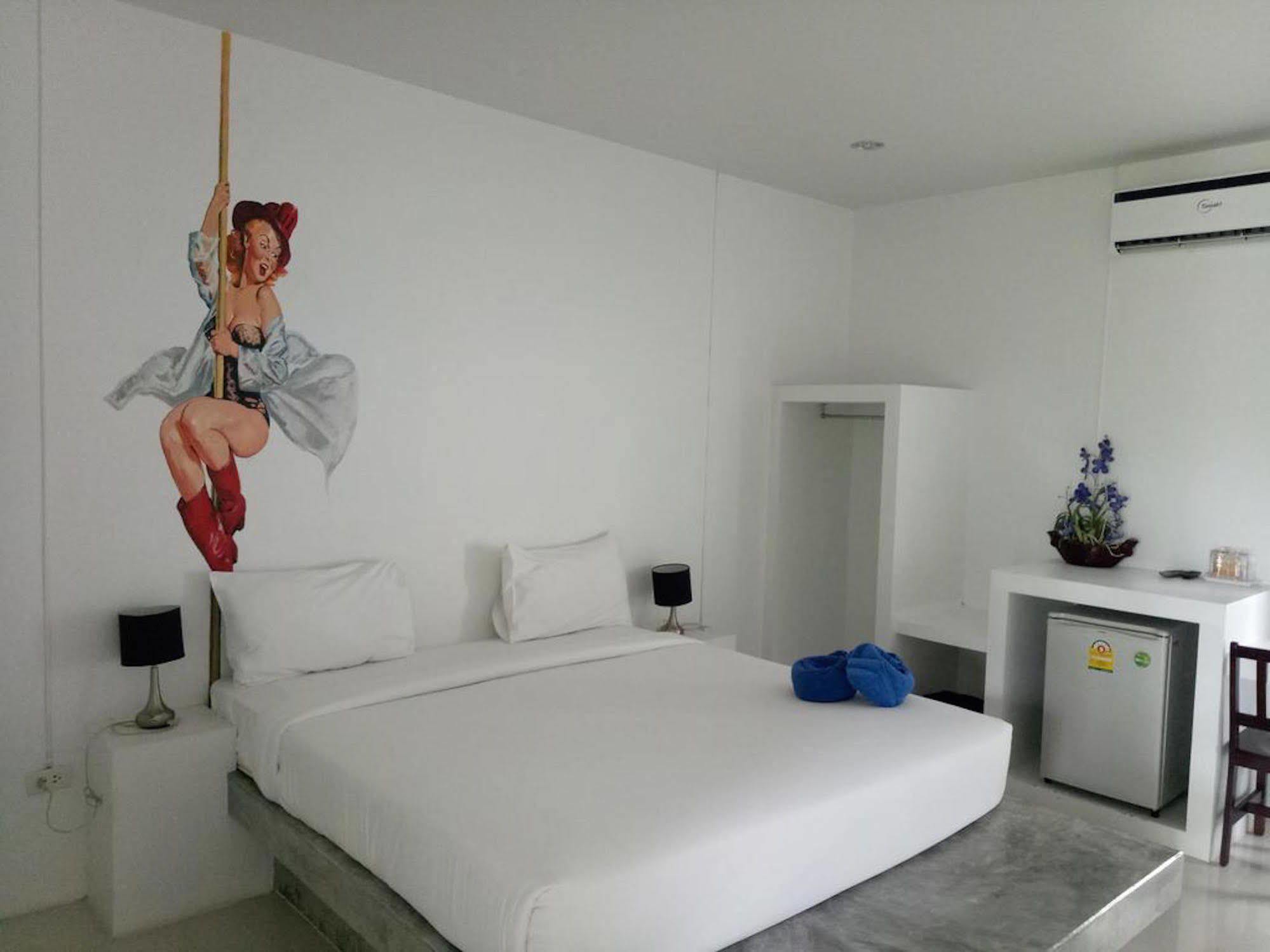 Resort Kieng Kuan 2*