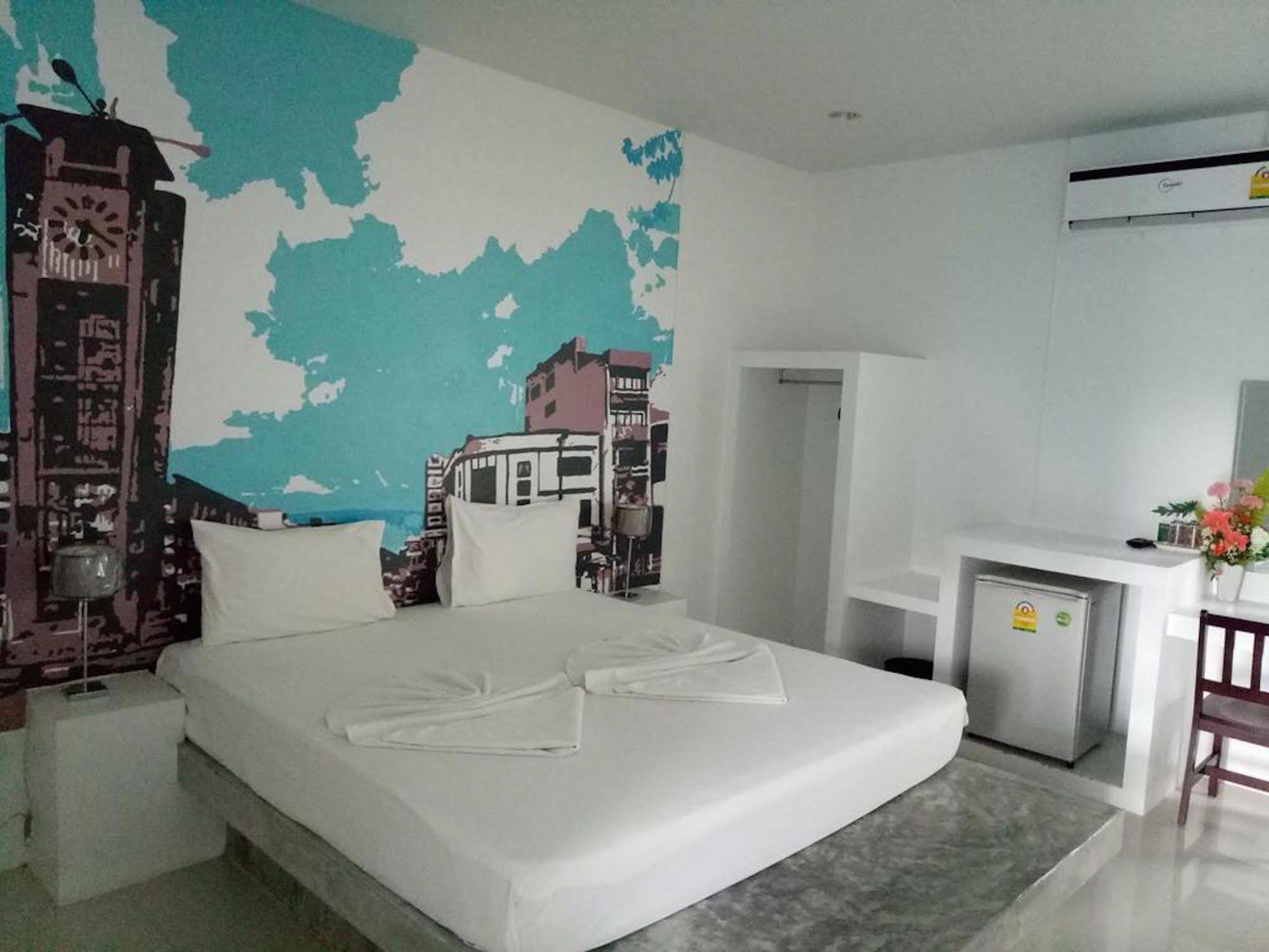 Kieng Kuan Resort 2*