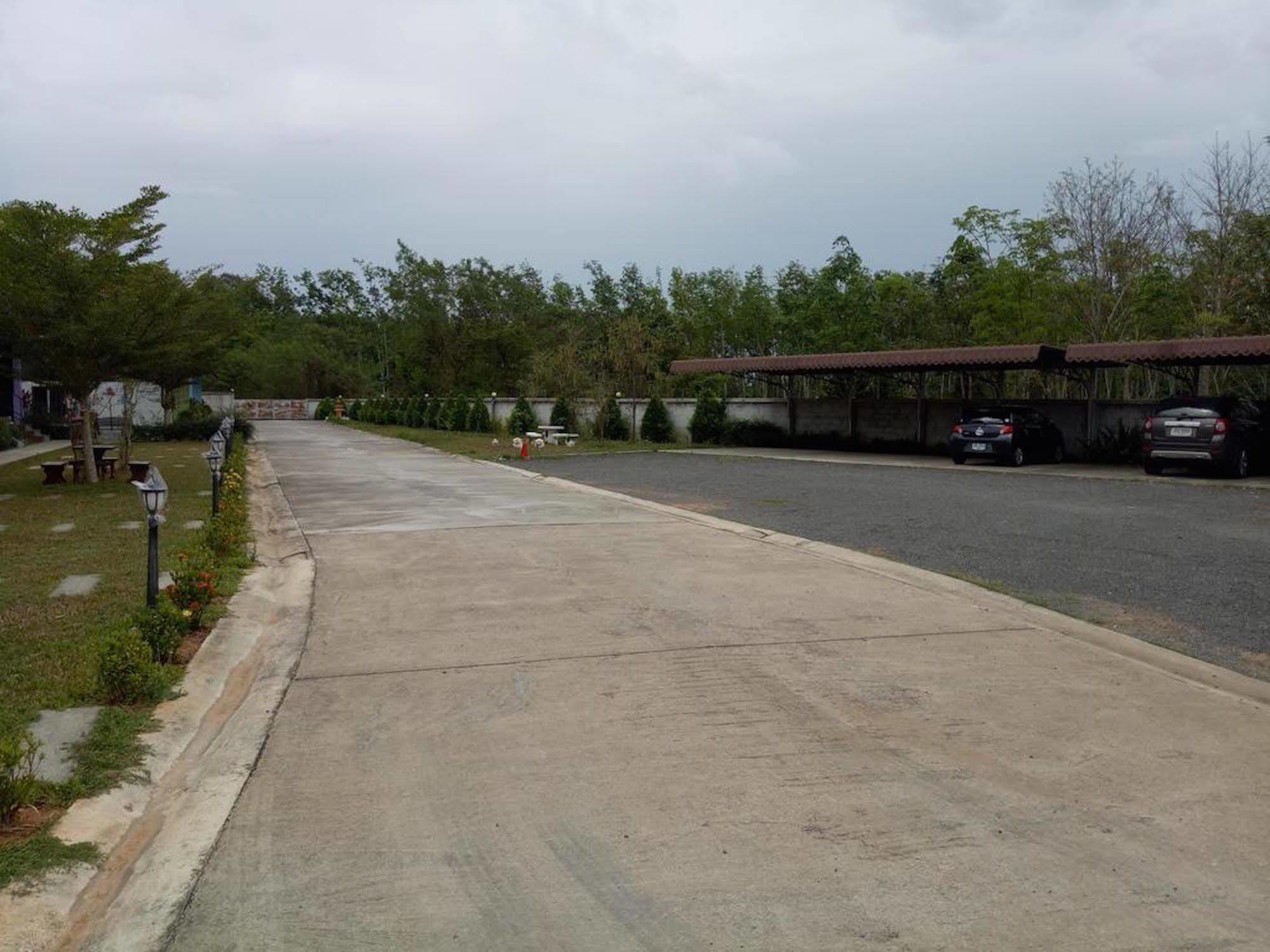 Resort Kieng Kuan