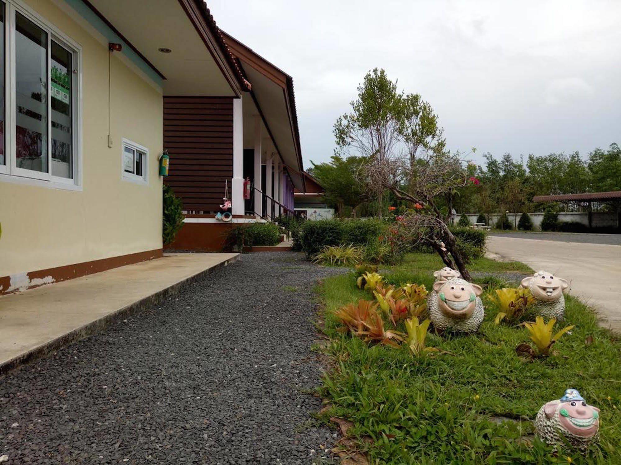 Kieng Kuan Resort Trang