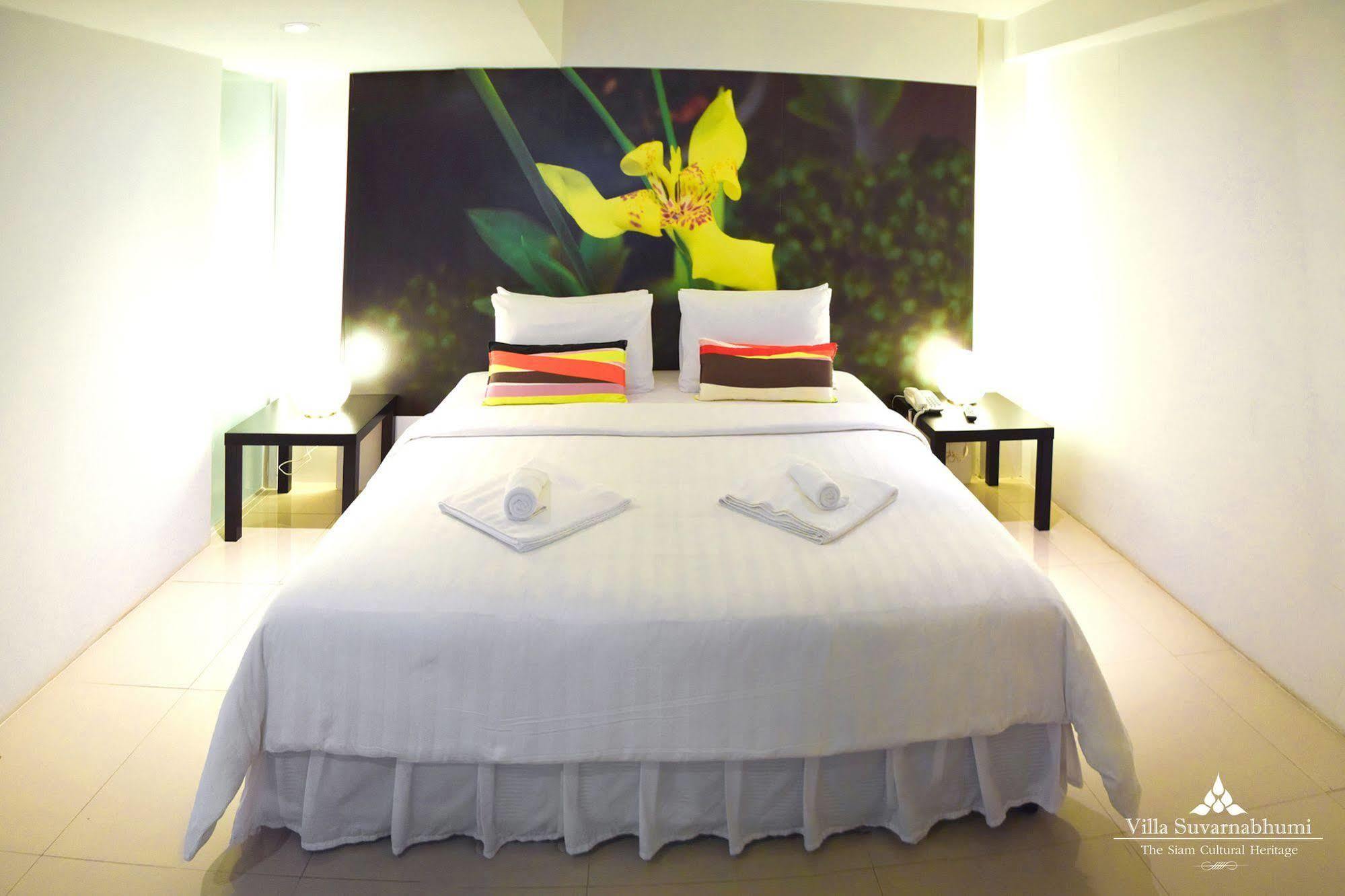 Hotel Siam Suvarnabhumi 3*