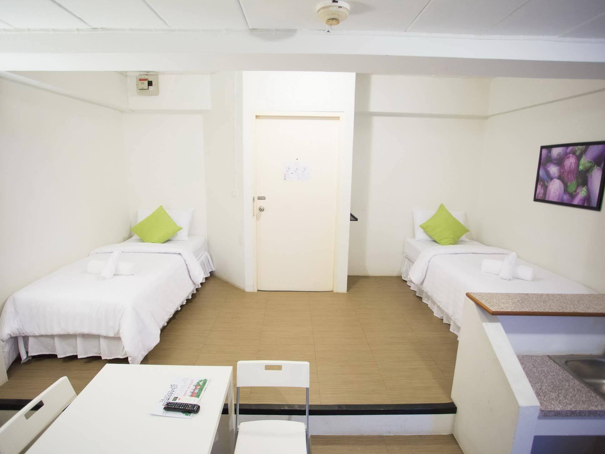 Siam Suvarnabhumi Hotel Bangkok
