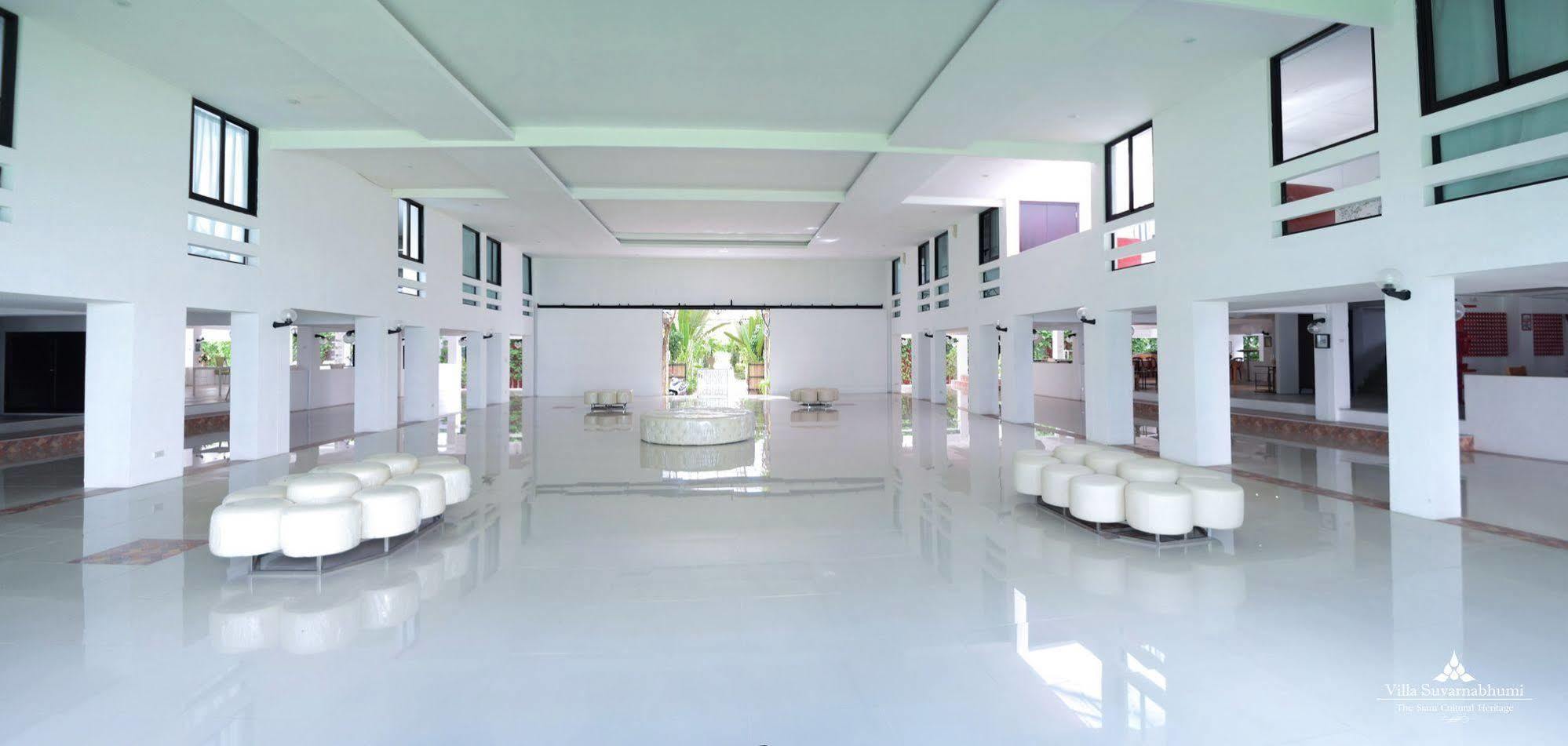 Hotel Siam Suvarnabhumi