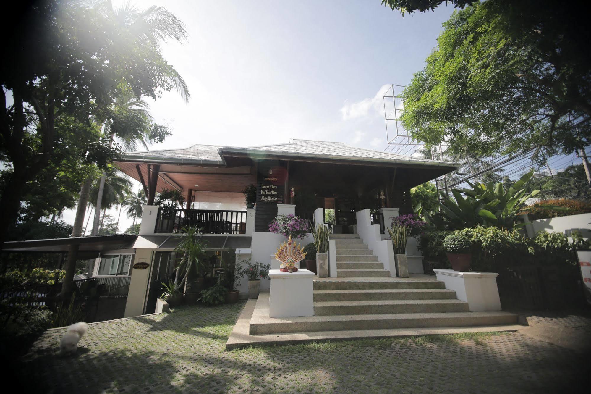 Resort Buri