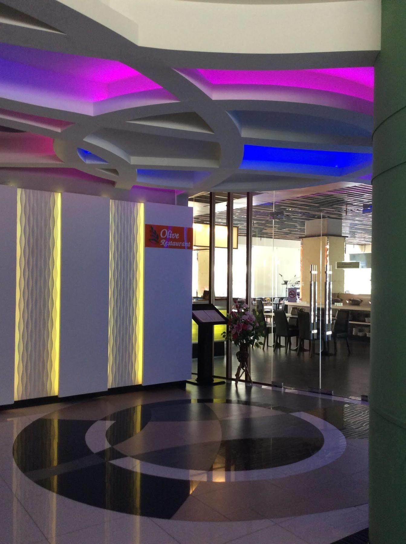Hotel Grand Oliver Danok 3*