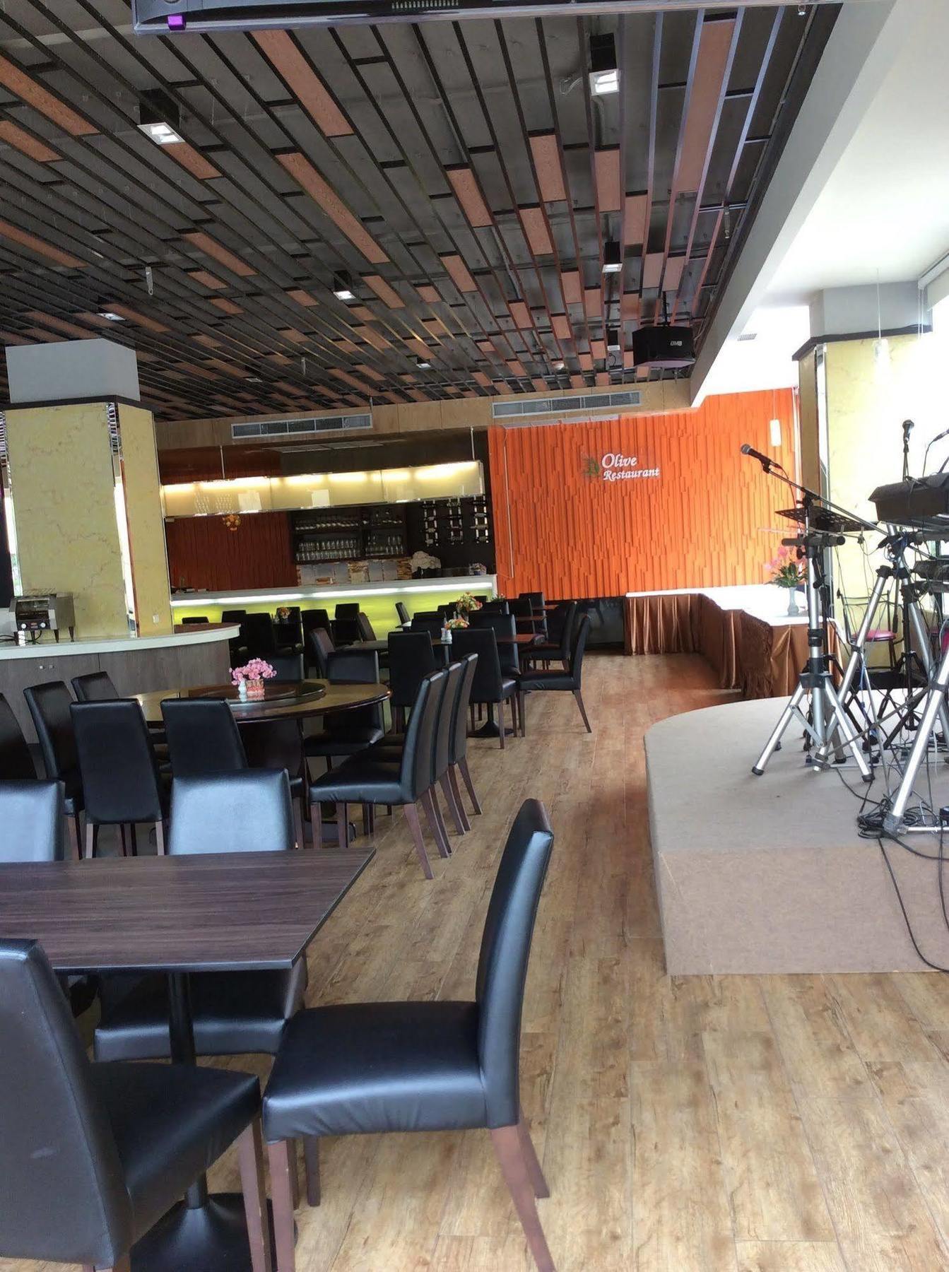 Hotel Grand Oliver Danok Sadao