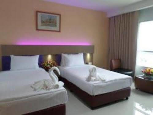Hotel Grand Oliver Danok