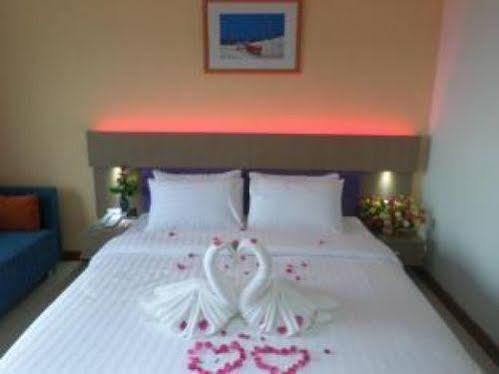 Grand Oliver Danok Hotel 3*