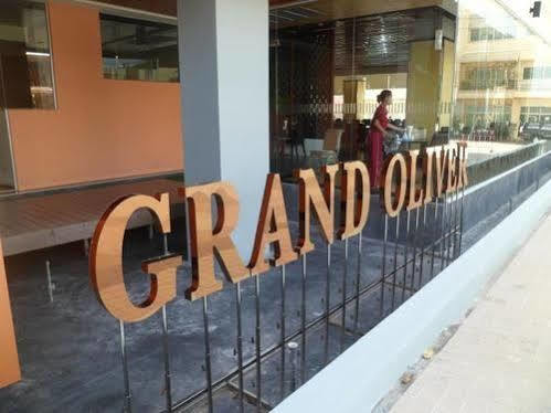 Grand Oliver Danok