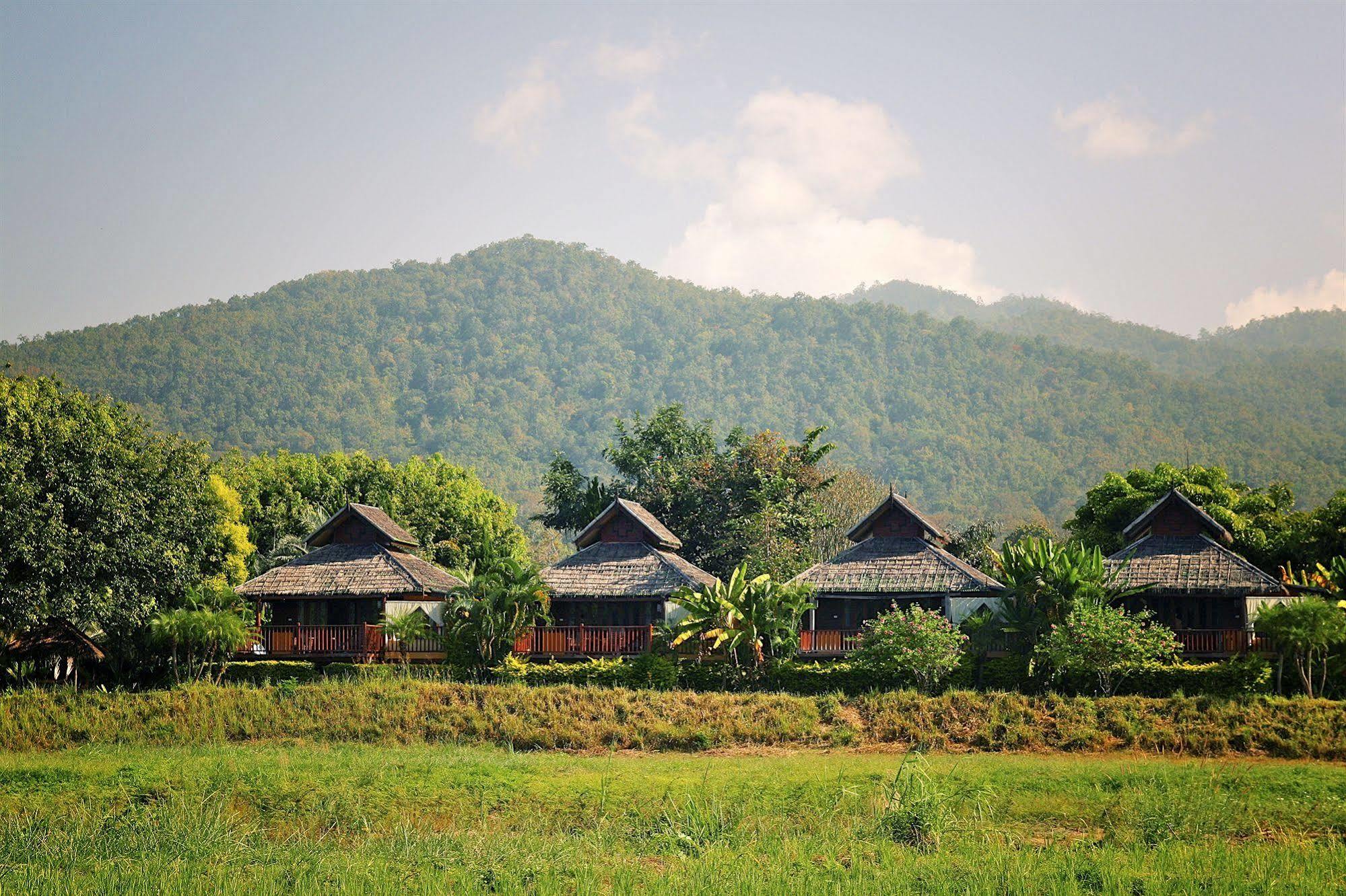 Resort Hotsprings 3*