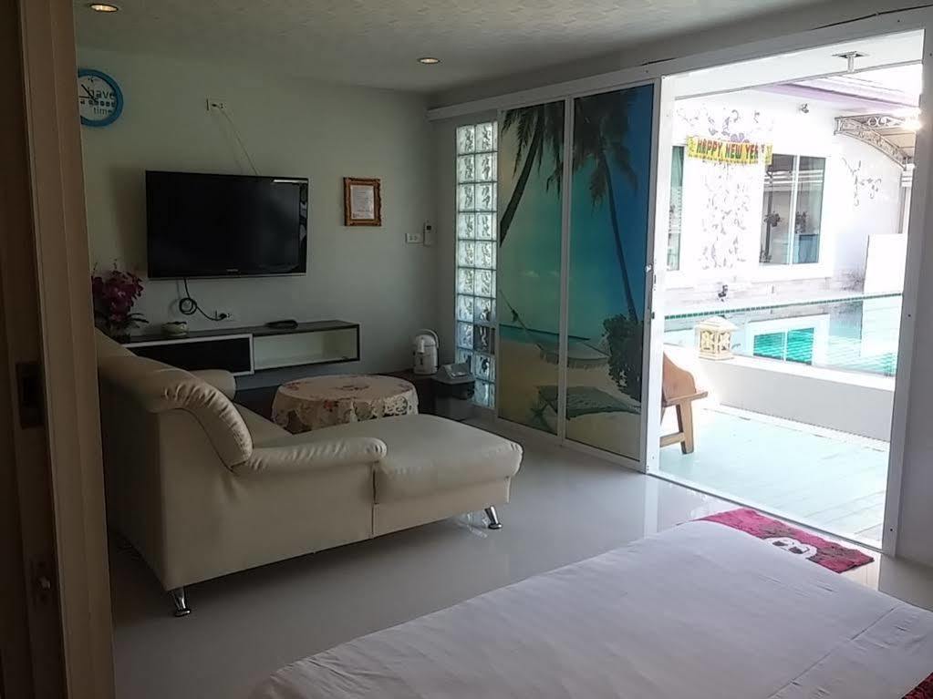 Head Rock Villa Hua Hin