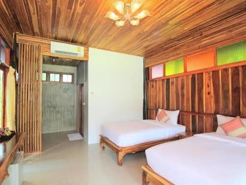 Tamarind Hotel Kanchanaburi