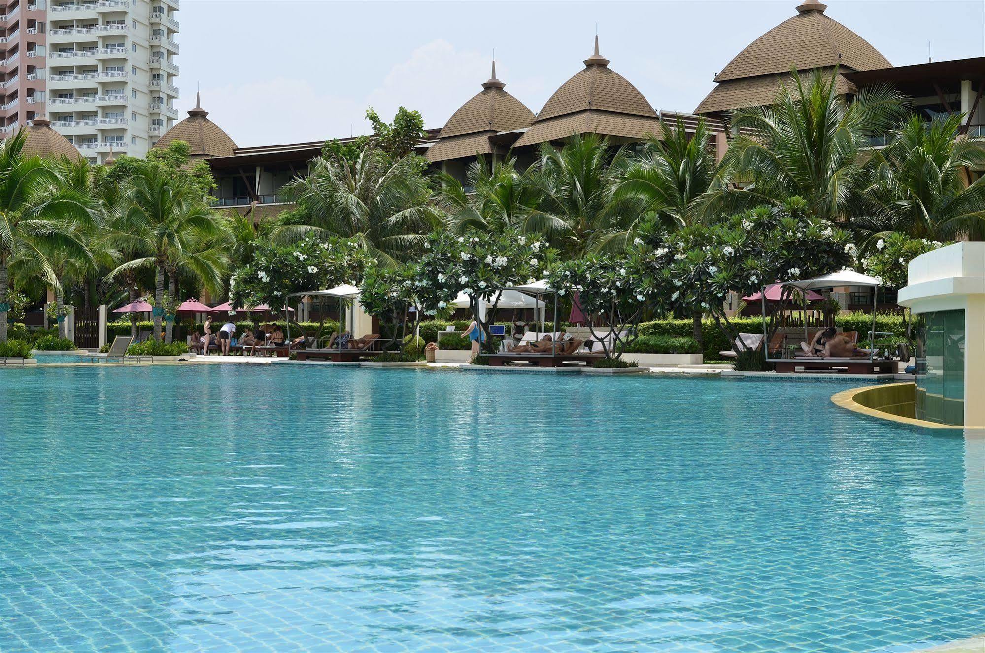 Resort Springfield @sea &
