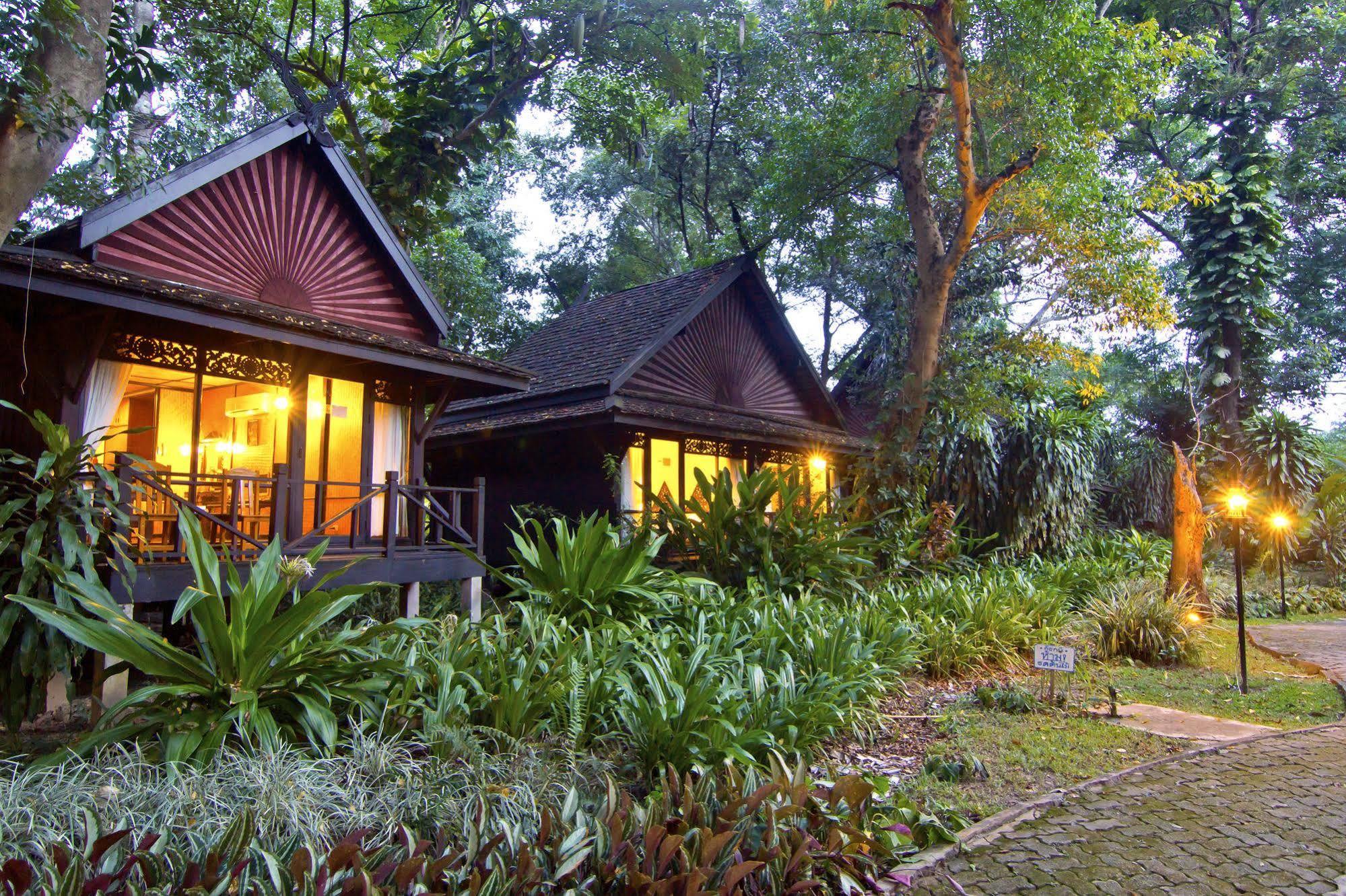 River Lodge Lampang