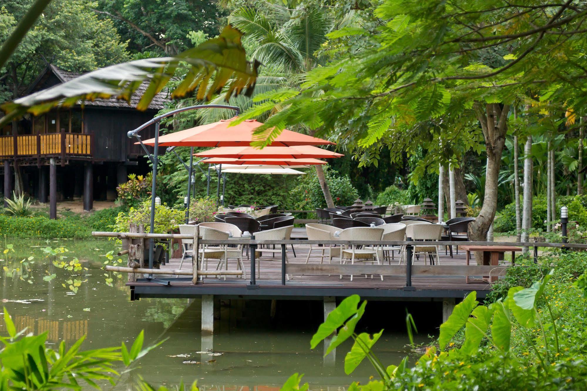 River Lampang