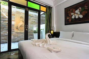 Inn Sathu Chiang Mai