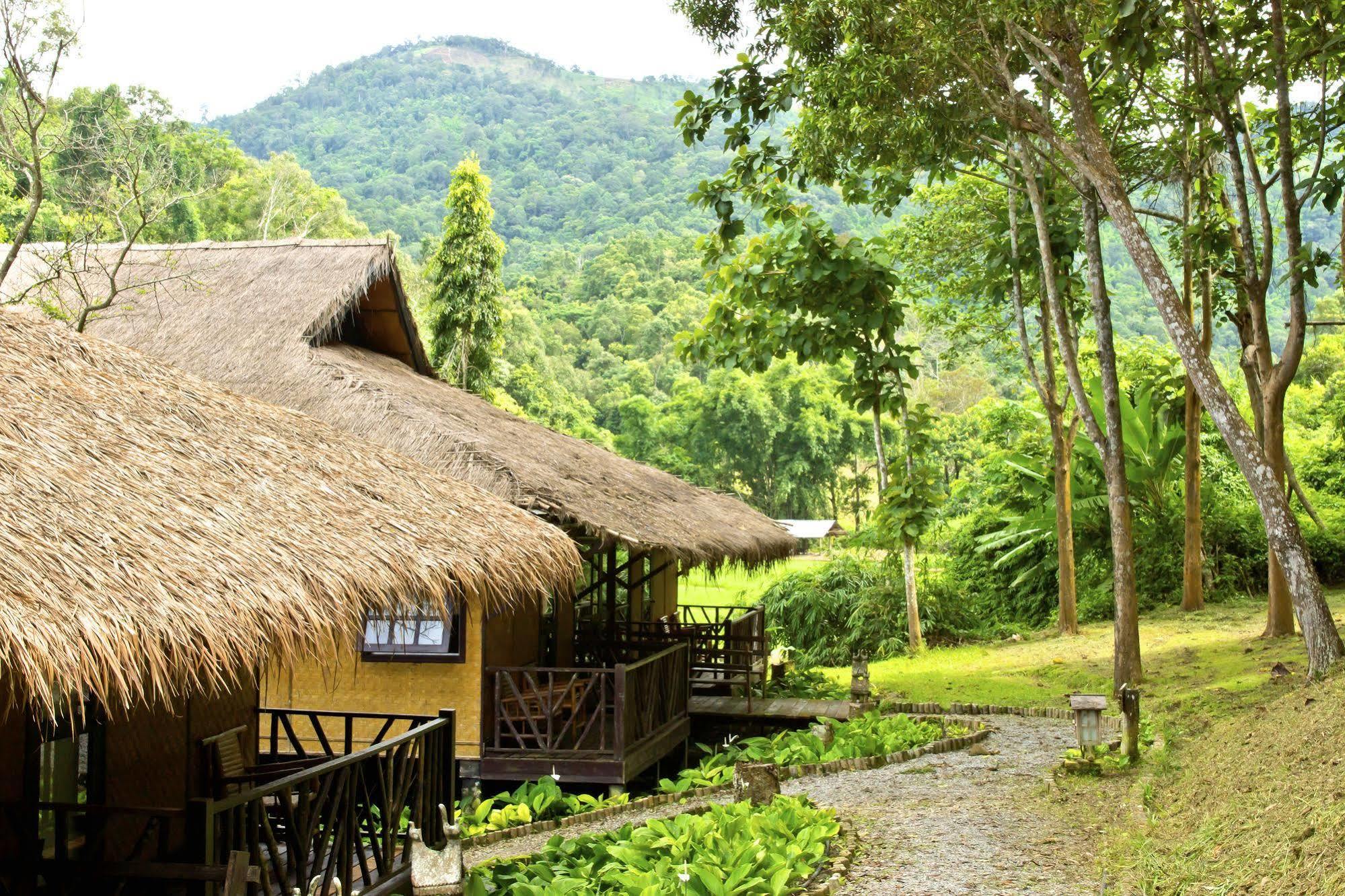 Hmong Hilltribe * Mae Rim
