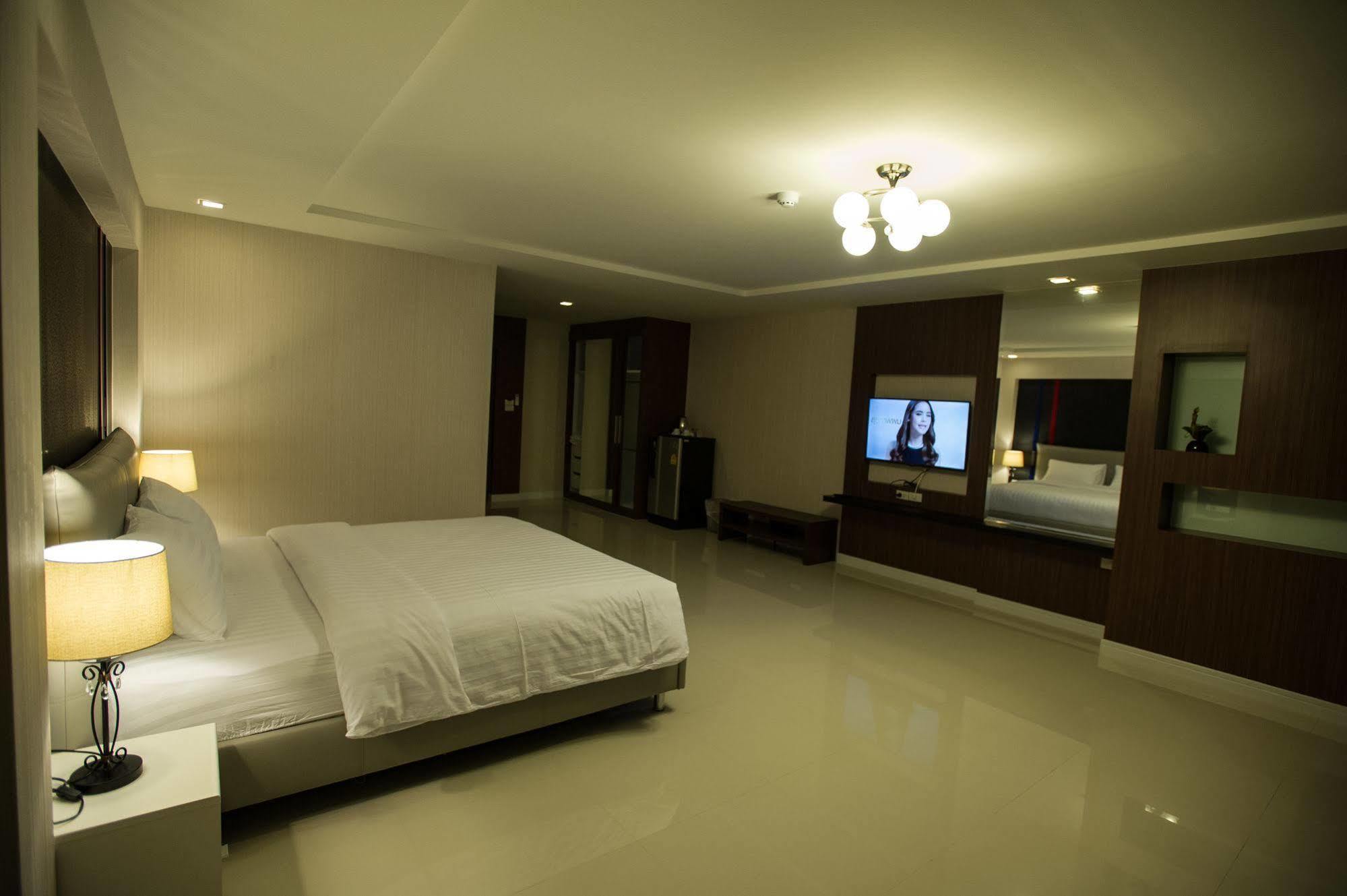 Hotel Fairtex Express