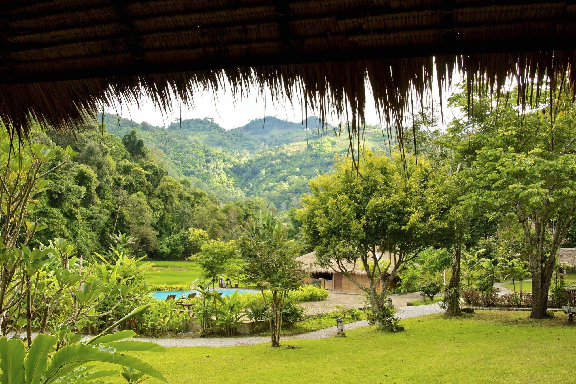 Hmong Hilltribe Lodge Mae Rim