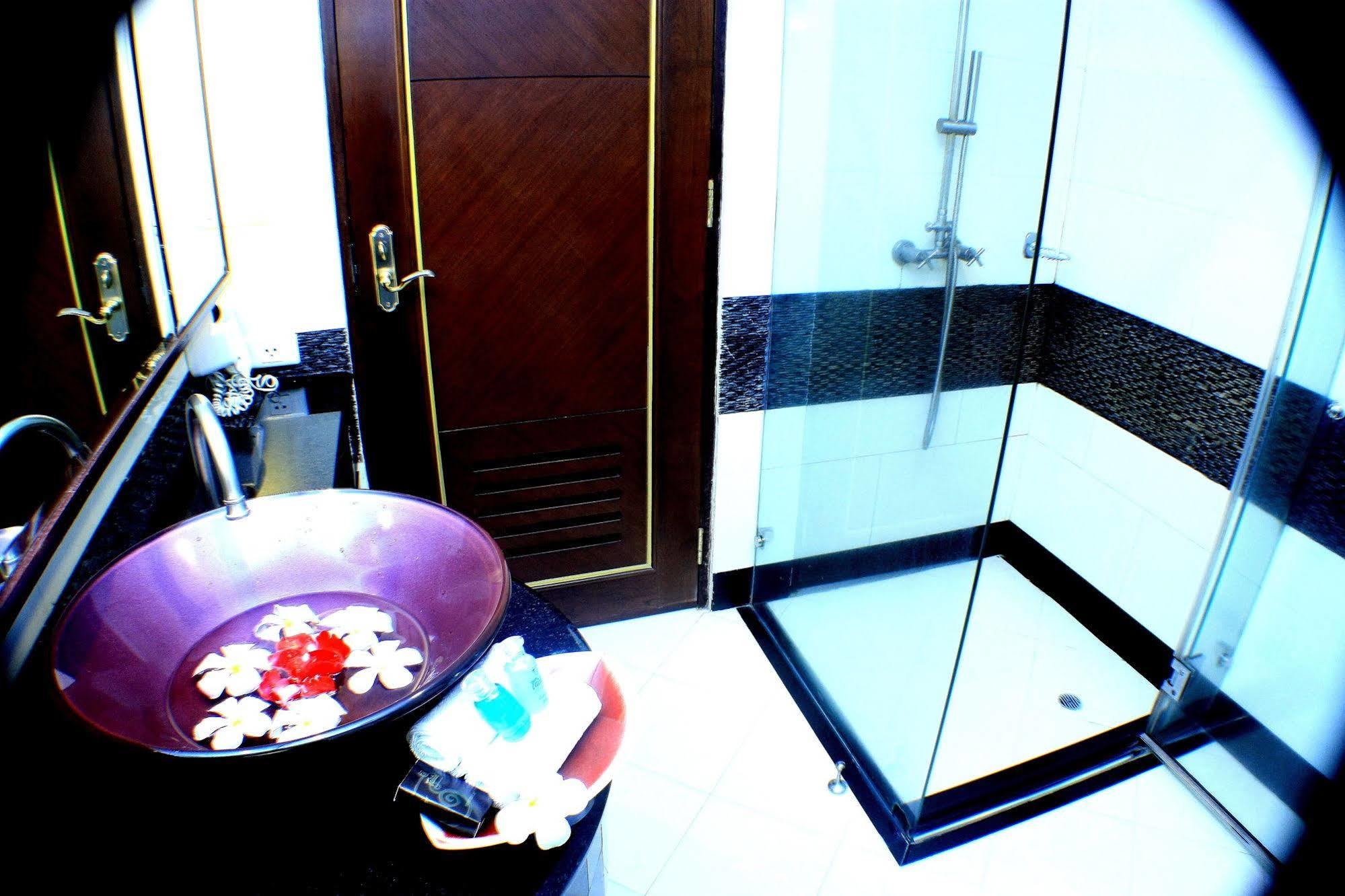 Hotel Fairtex Express Pattaya