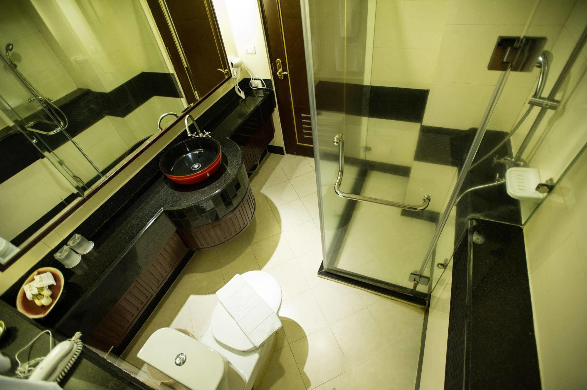 Hotel Fairtex Express 3*