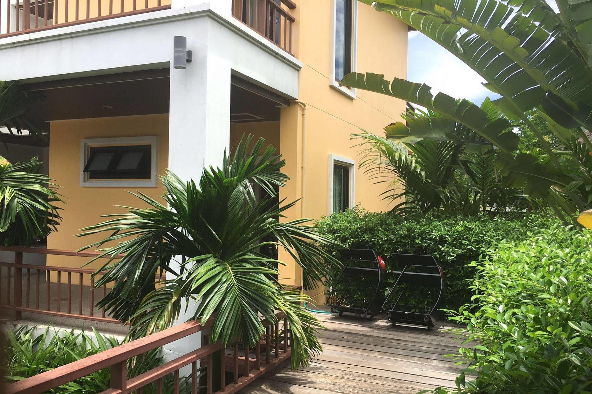 Resort Suanmak