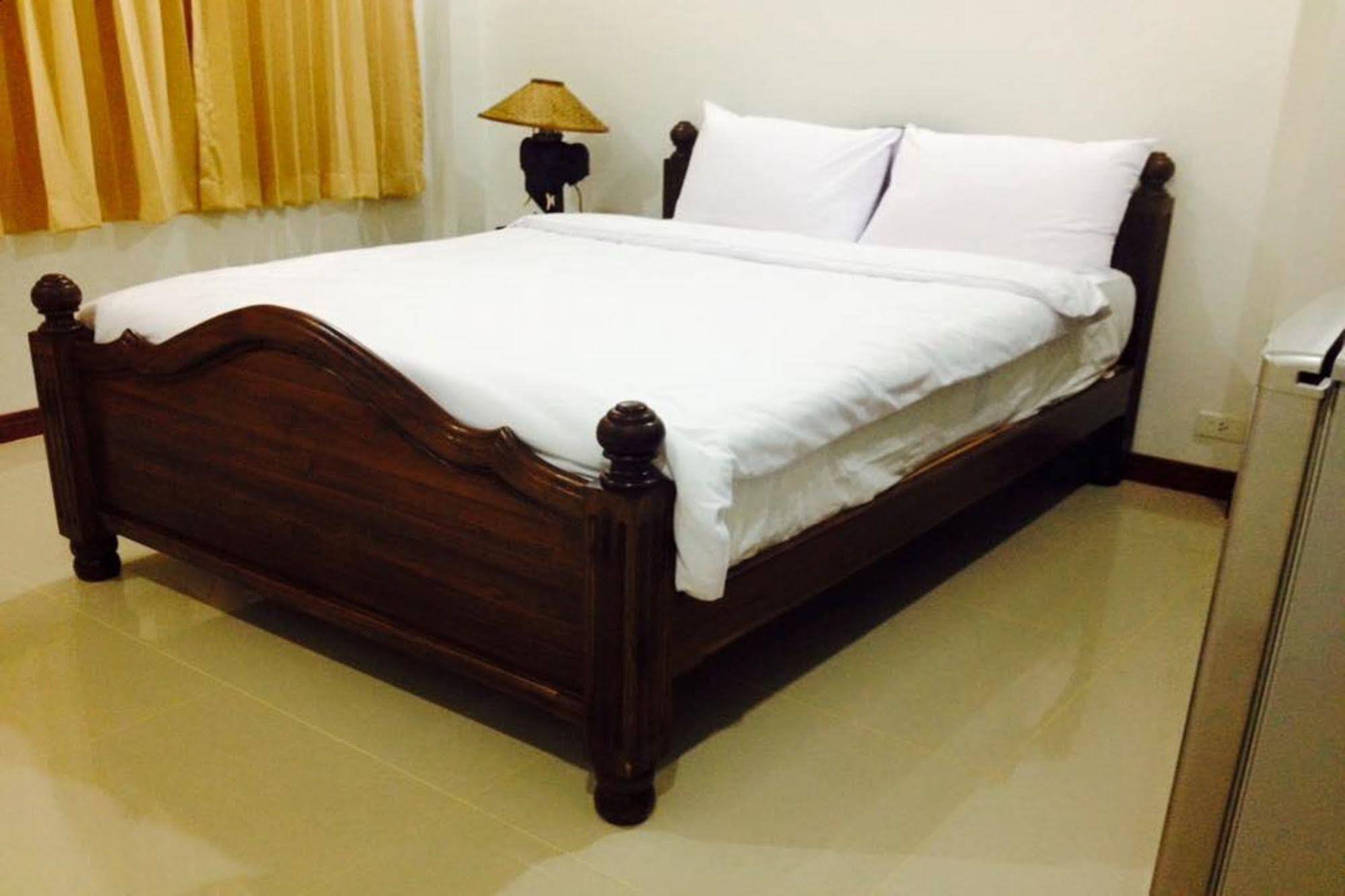 Suanmak Resort