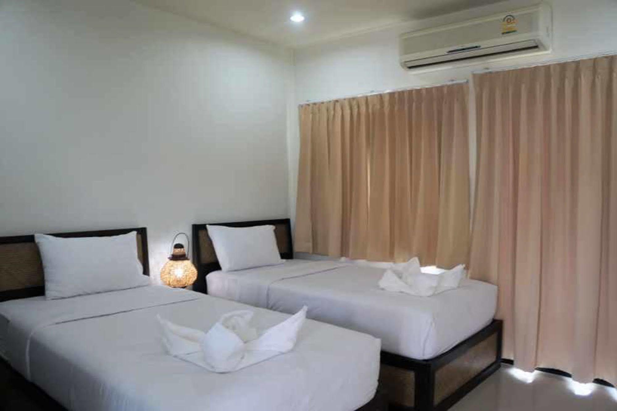 Resort Suanmak