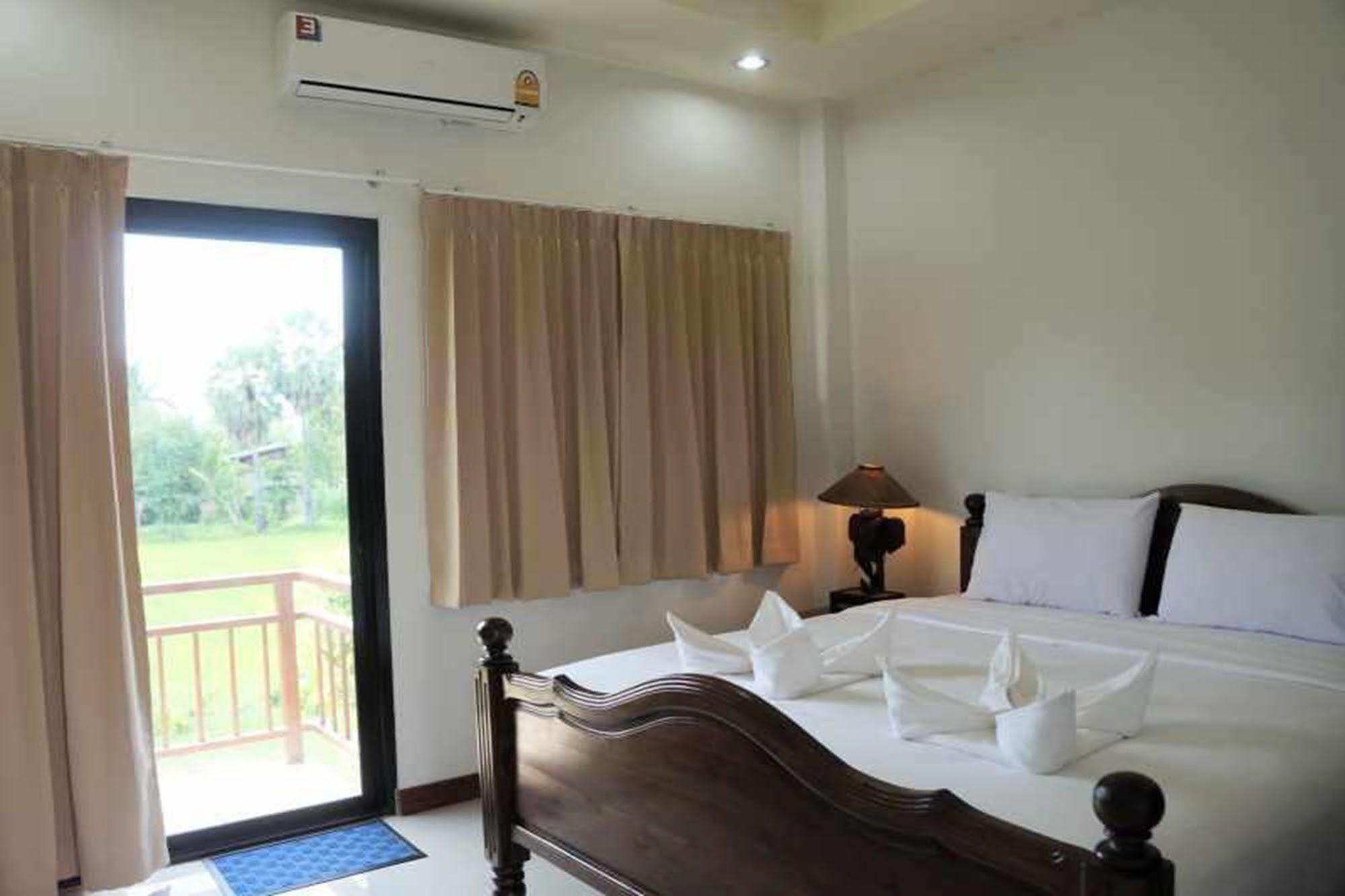 Suanmak 3* Nang Rong