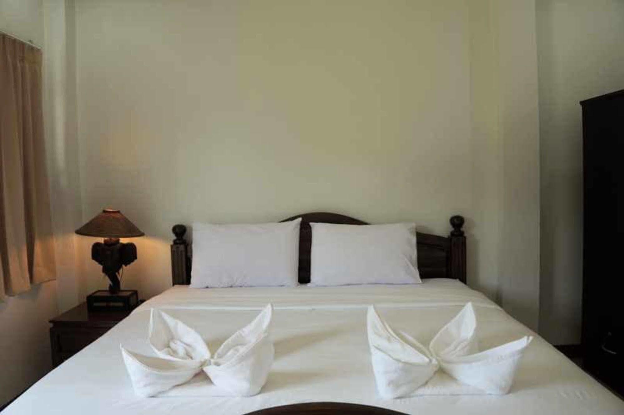 Resort Suanmak 3*