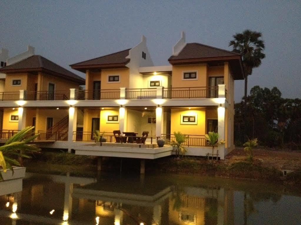 Suanmak Resort