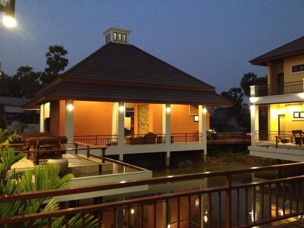Resort Suanmak 3*