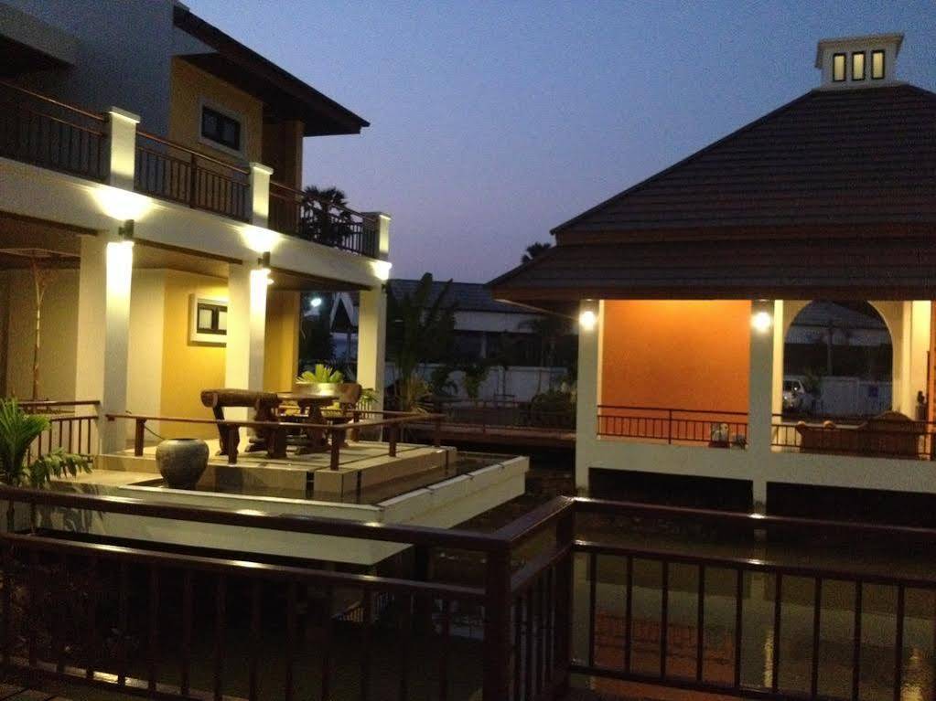 Suanmak Resort 3*