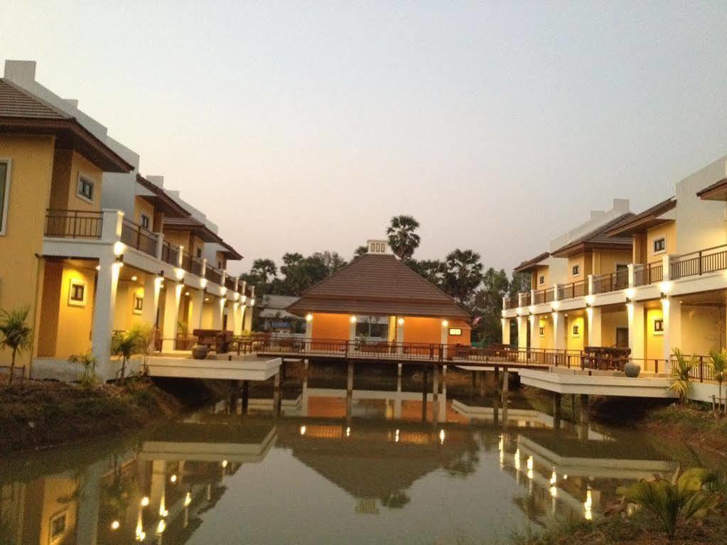 Suanmak Resort 3*