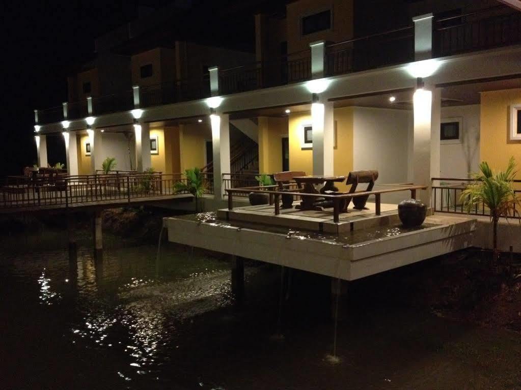 Suanmak Resort