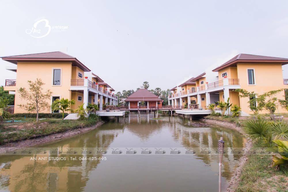 Resort Suanmak