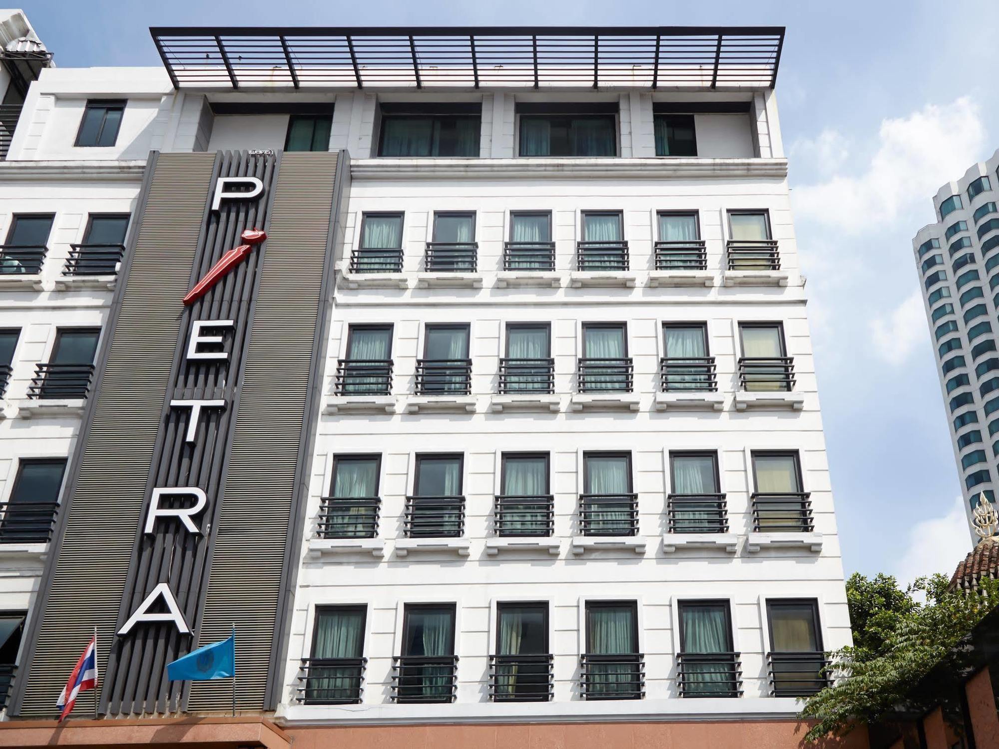 Hotel Pietra Bangkok