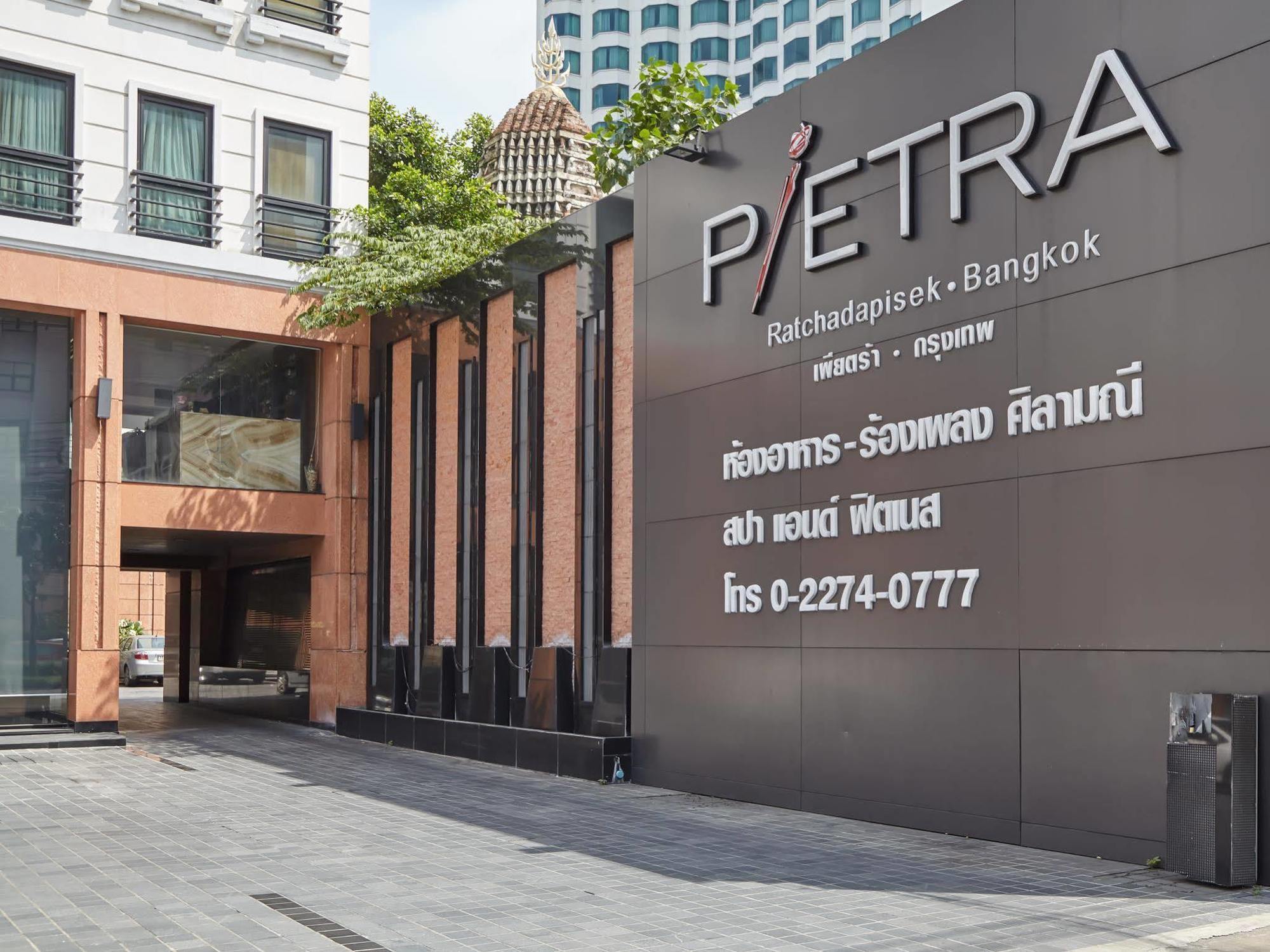 Pietra Bangkok