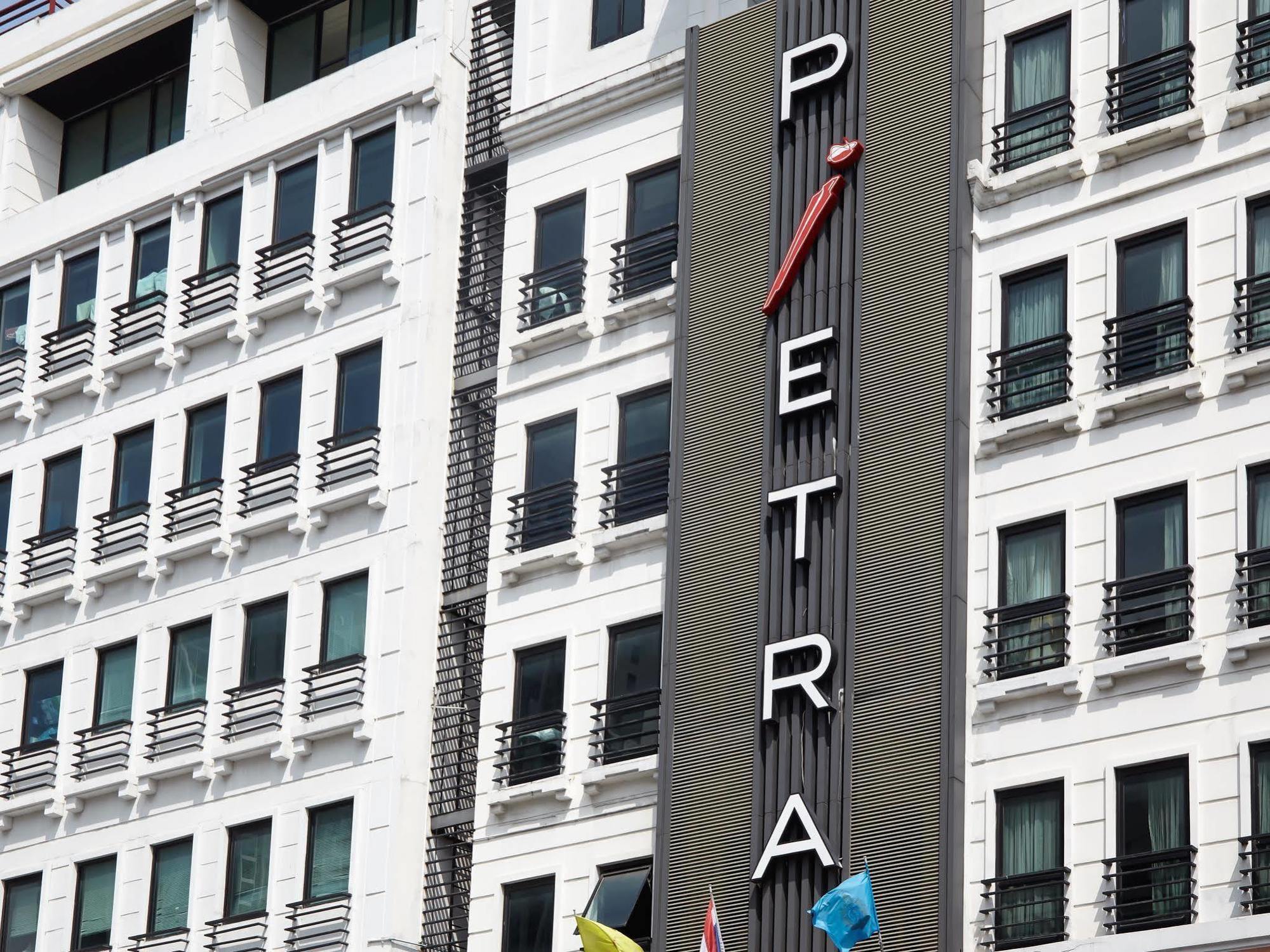 Hotel Pietra Bangkok