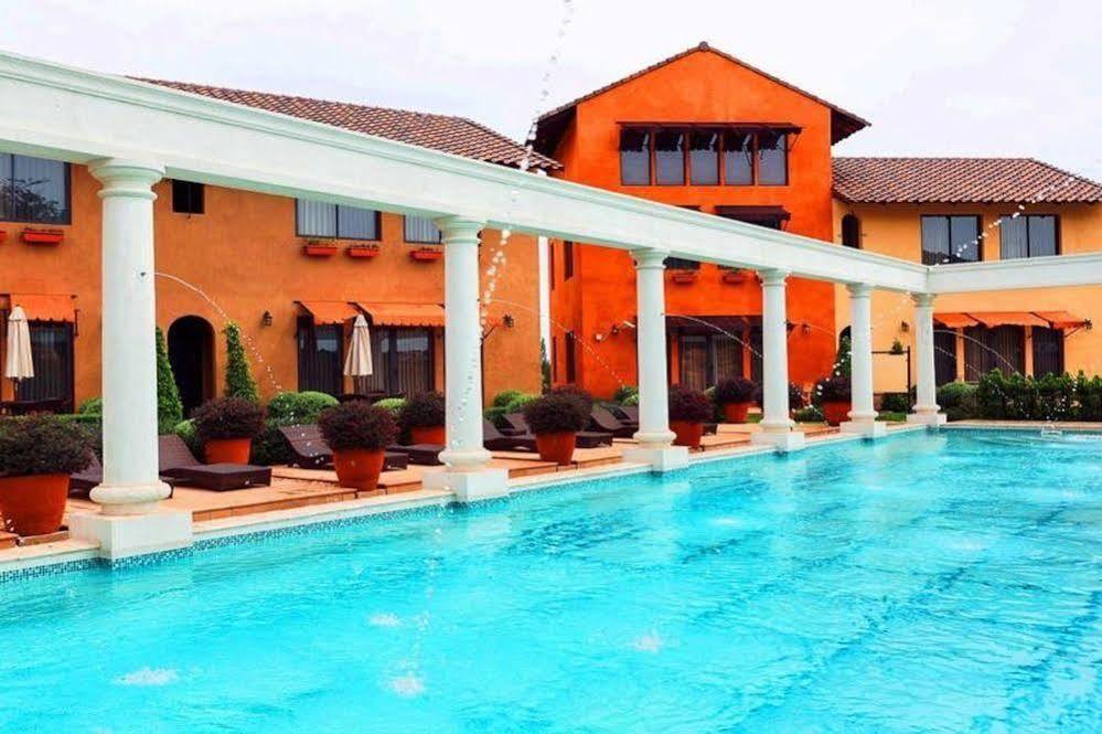Toscana Hotel La Casetta
