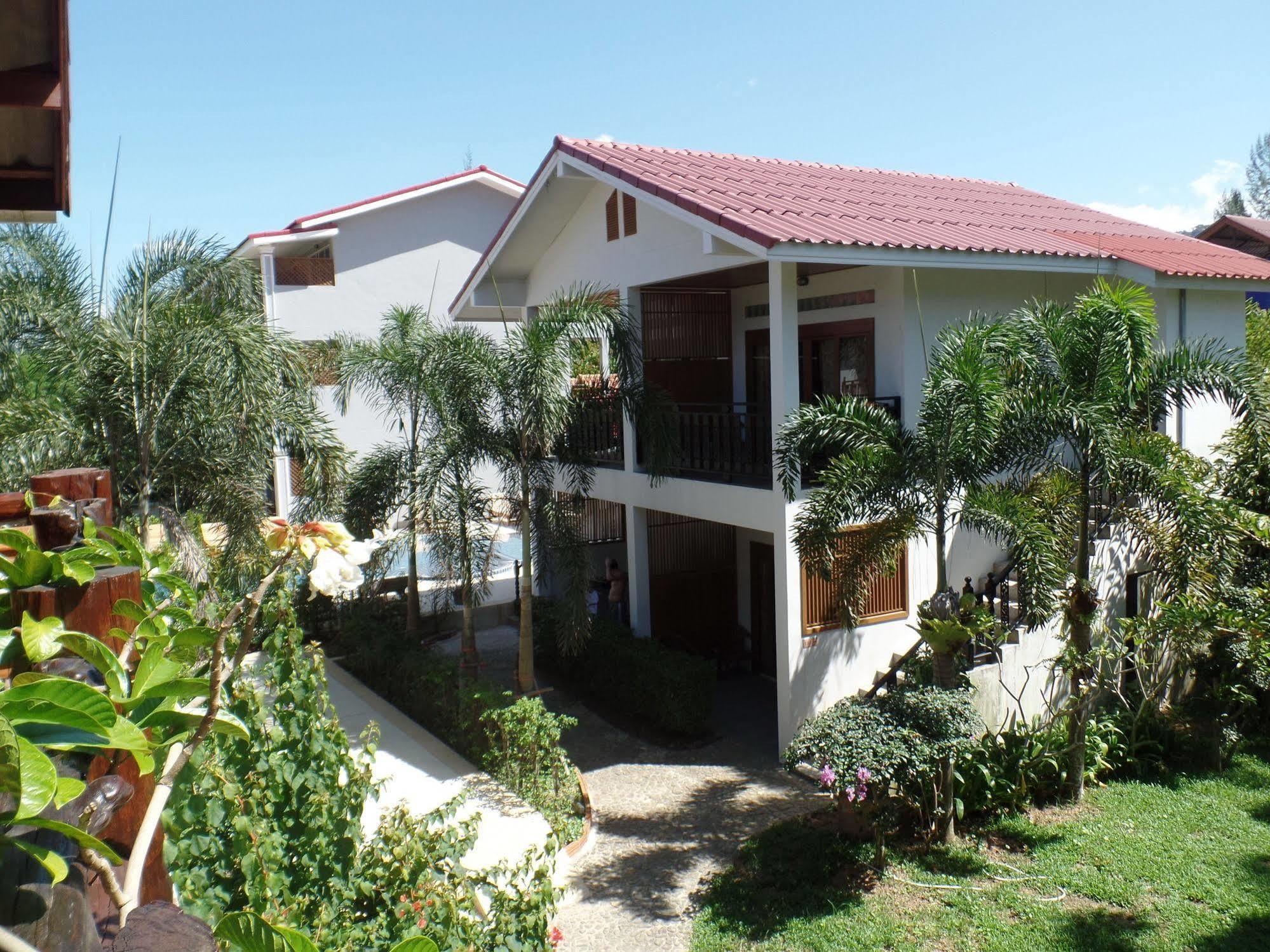 Pratum Resort
