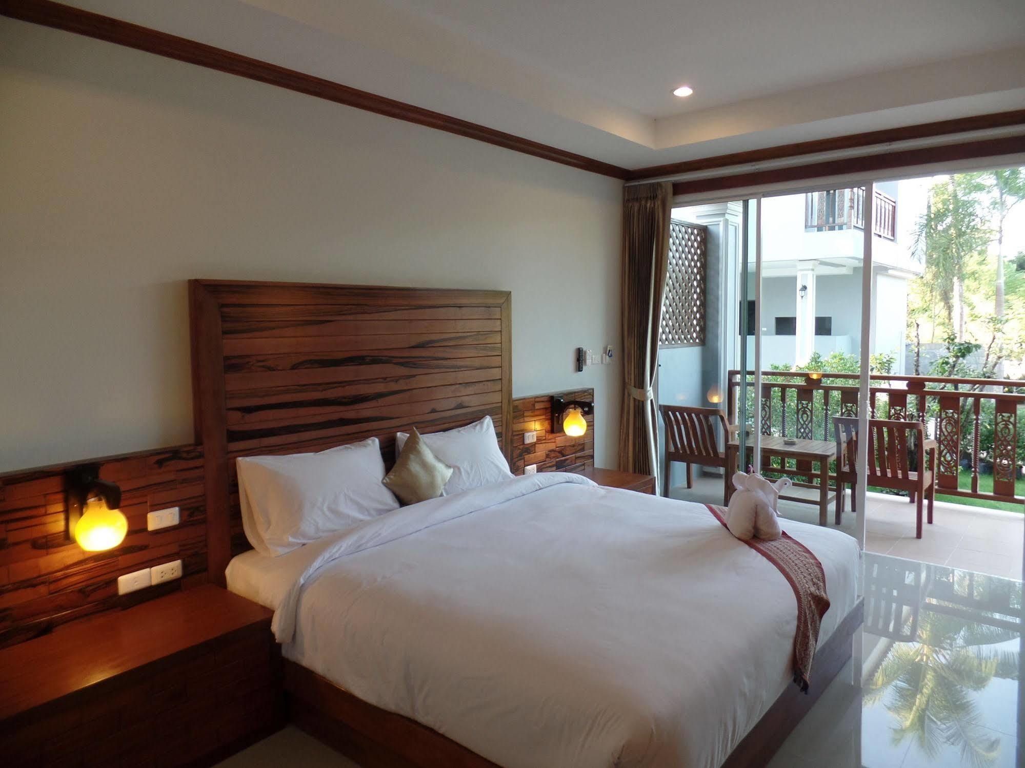Pratum Khao Lak