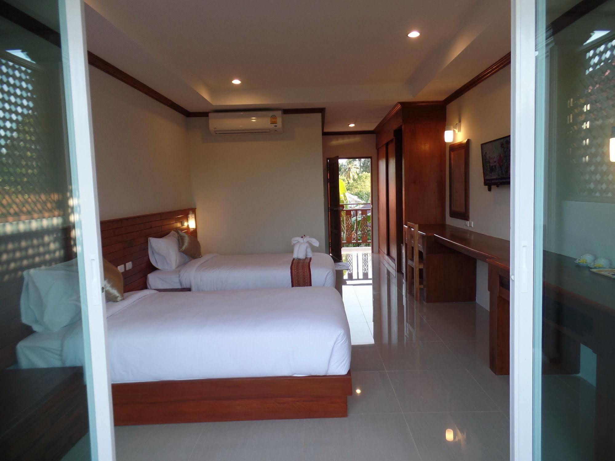 Pratum Resort